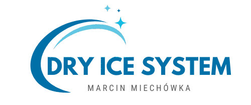 Dry Ice System Marcin Miechówka
